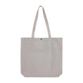 RAPHA Tech Tote - Dove/Silver Reflective