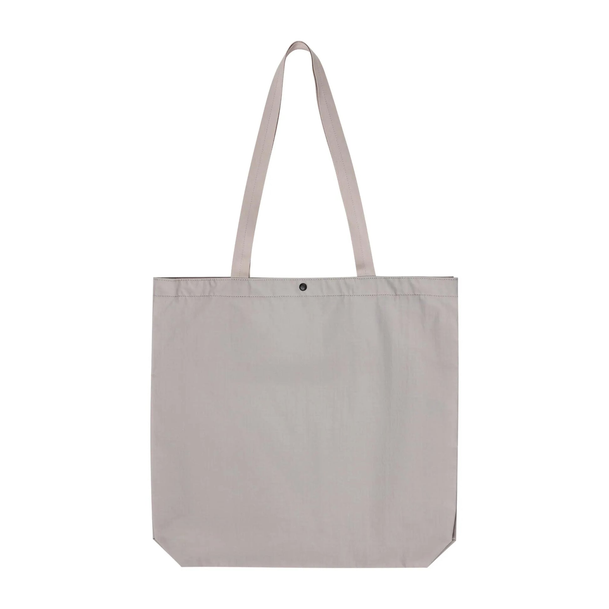 RAPHA Tech Tote - Dove/Silver Reflective