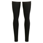 RAPHA Thermal Leg Warmers - Black