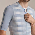 RAPHA USA Men's Pro Team Rouleur Jersey - Multicolour