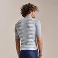 RAPHA USA Men's Pro Team Rouleur Jersey - Multicolour