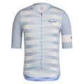 RAPHA USA Men's Pro Team Rouleur Jersey - Multicolour