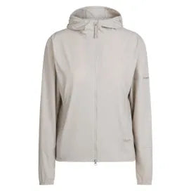 RAPHA Wind Jacket - Dove/Cinder