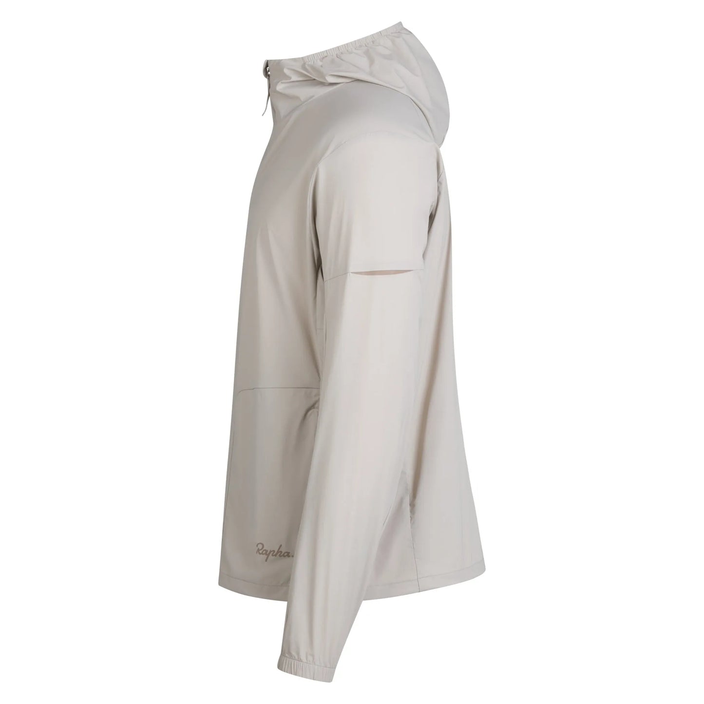 RAPHA Wind Jacket - Dove/Cinder
