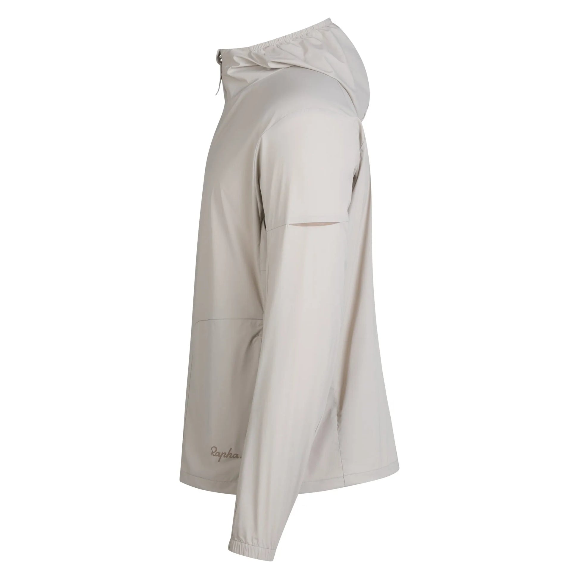 RAPHA Wind Jacket - Dove/Cinder