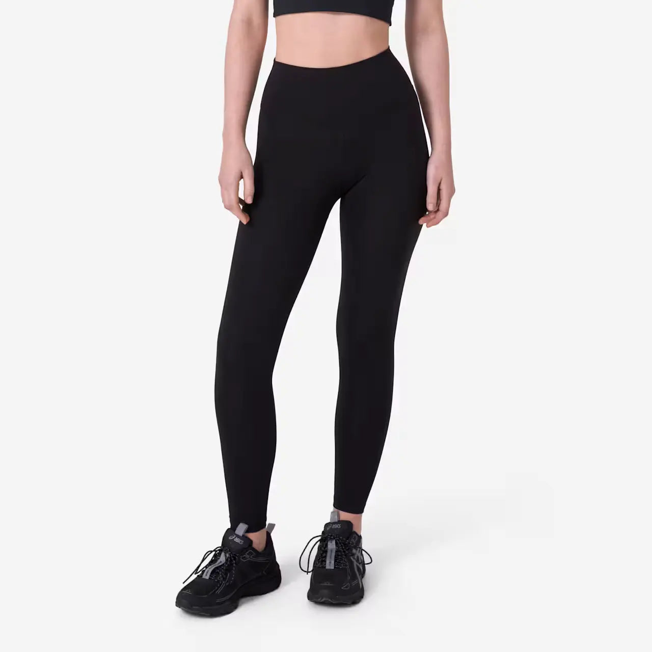 RAPHA Women Active Tights - Black