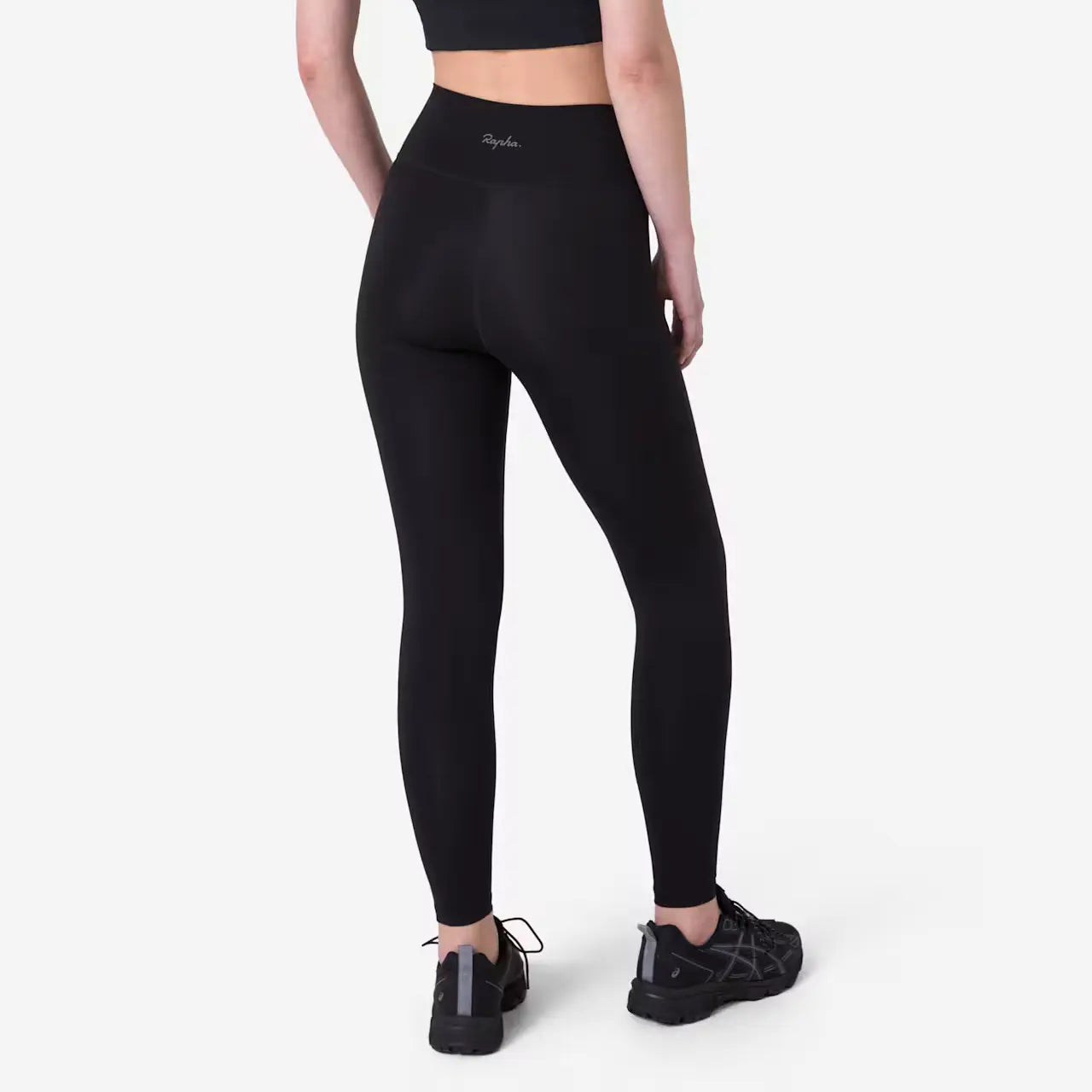 RAPHA Women Active Tights - Black