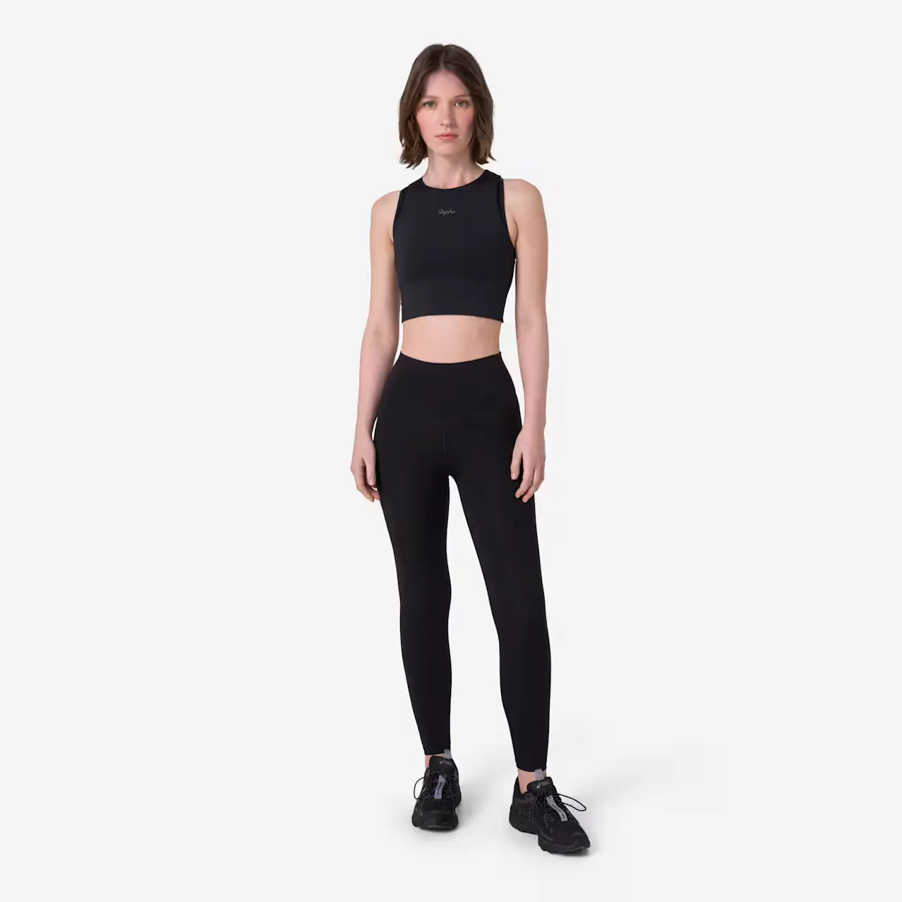 RAPHA Women Active Tights - Black