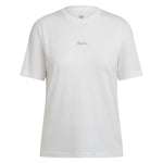 RAPHA Women Cotton Tshirt - White