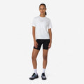RAPHA Women Cotton Tshirt - White