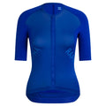 RAPHA Women Pro Team Aero Jersey - SFL Blue Light Blue
