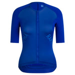 RAPHA Women Pro Team Aero Jersey - SFL Blue Light Blue