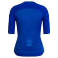 RAPHA Women Pro Team Aero Jersey - SFL Blue Light Blue