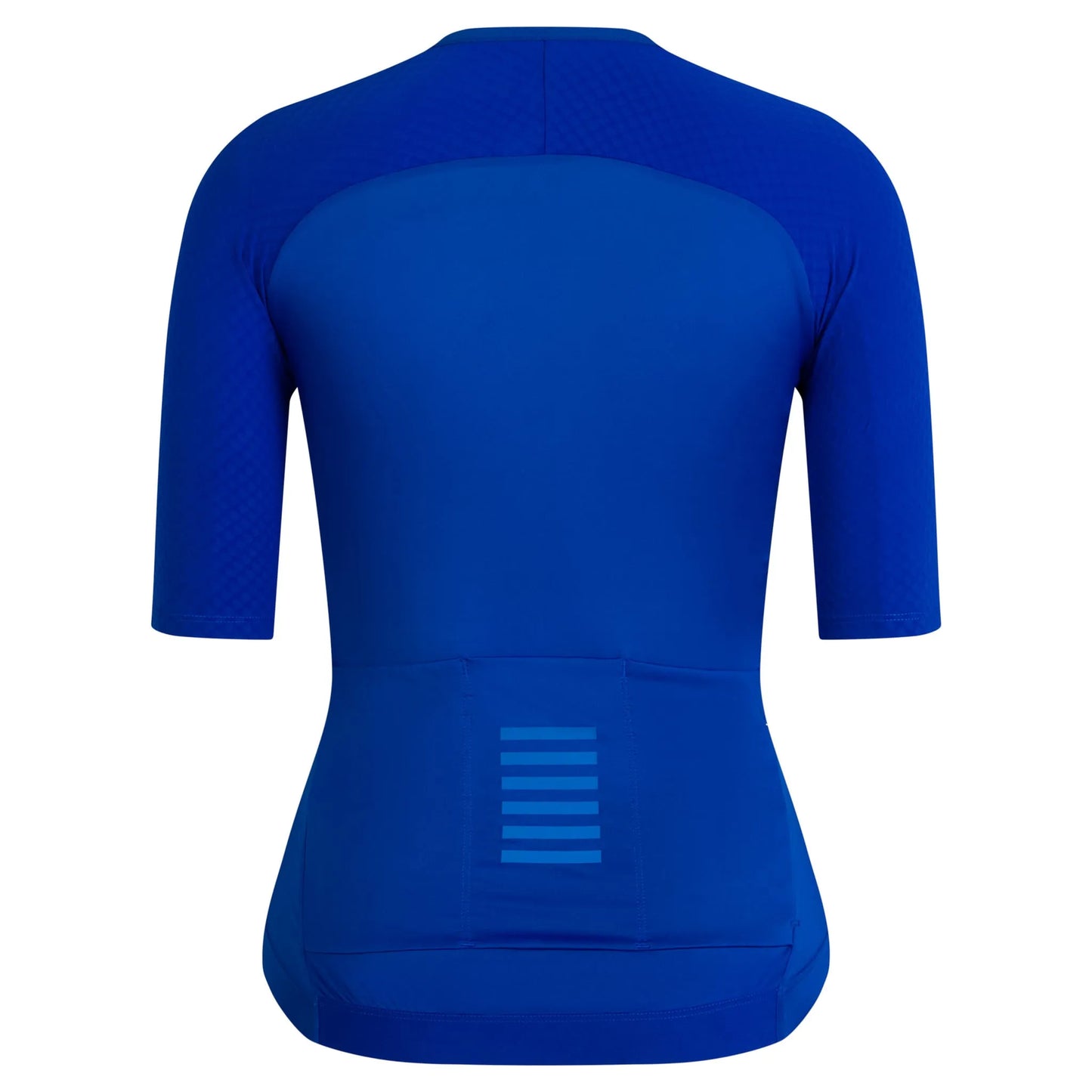 RAPHA Women Pro Team Aero Jersey - SFL Blue Light Blue