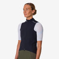 RAPHA Women Pro Team Gilet II - ASE Black/Silver