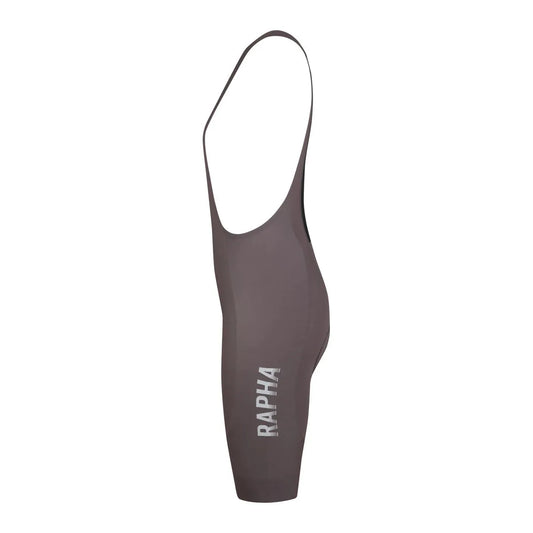 RAPHA Women Pro Team Raceweave Bib Shorts Novantasei - SLR Silver