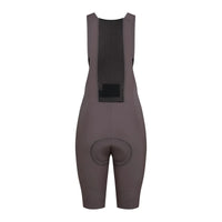 RAPHA Women Pro Team Raceweave Calções de Ciclismo com Alças Novantasei - SLR Silver