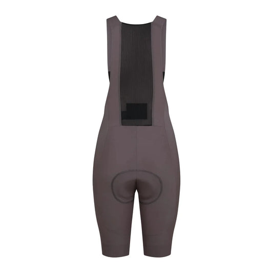 RAPHA Women Pro Team Raceweave Bib Shorts Novantasei - SLR Silver