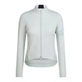 RAPHA Women Pro Team Thermal Jacket - Grey/Grey