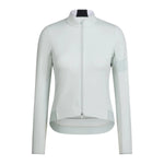 RAPHA Women Pro Team Thermal Jacket - Grey/Grey