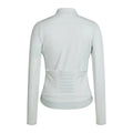 RAPHA Women Pro Team Thermal Jacket - Grey/Grey