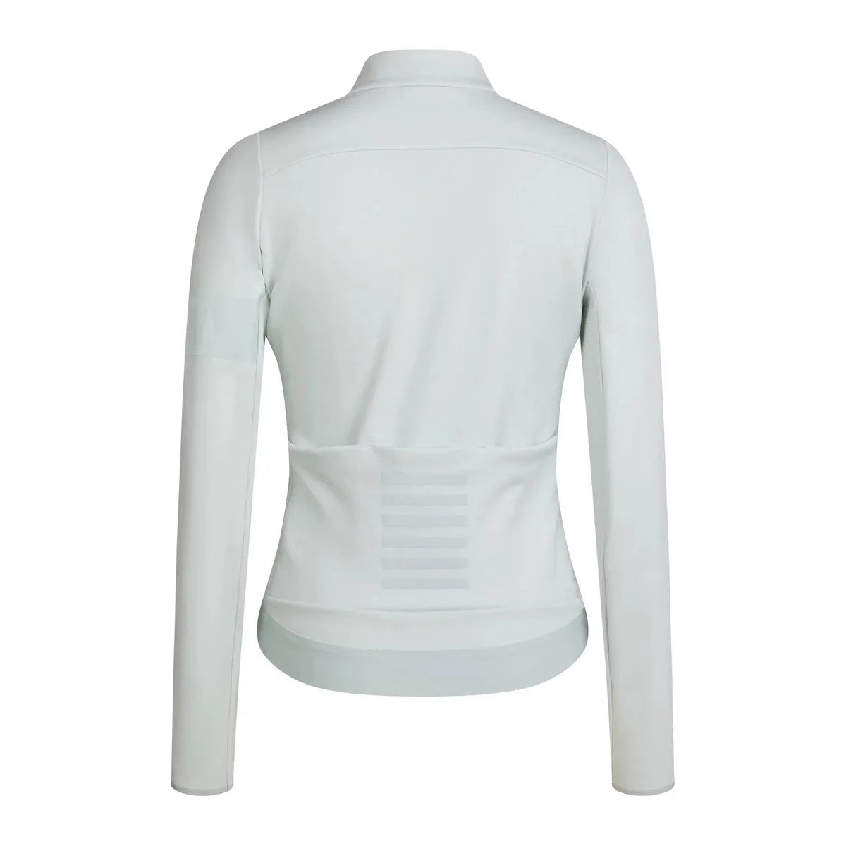 RAPHA Women Pro Team Thermal Jacket - Grey/Grey