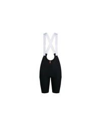 RAPHA Dames Brevet Cargo Fietsbroek III - Zwart/Wit