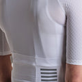 RAPHA Women's Pro Team Aero Jersey IV - White/White