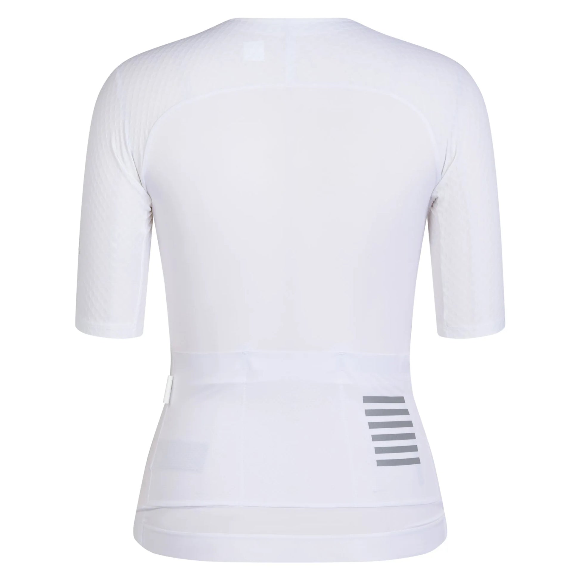 RAPHA Women's Pro Team Aero Jersey IV - White/White