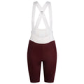 RAPHA Pro Team Bib Shorts III Regular - Port White