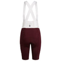 RAPHA Pro Team Bib Shorts III Regular - Port White