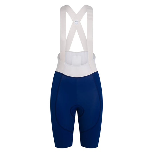 RAPHA Women's Pro Team Bib Shorts III Storm - Multicolour