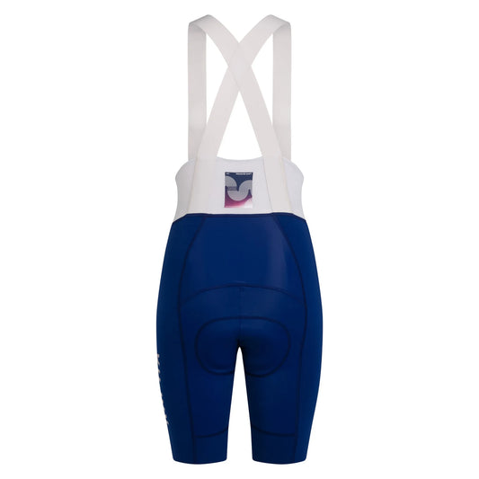 RAPHA Women's Pro Team Bib Shorts III Storm - Multicolour