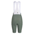 RAPHA Women's Pro Team Cargo Bib Shorts - Regular - Laurel/White