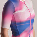 RAPHA Women's Pro Team Jersey Storm - Multicolour