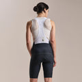 RAPHA Women's Pro Team Training Bib Shorts II - Regular - Carbon/Dark Grey