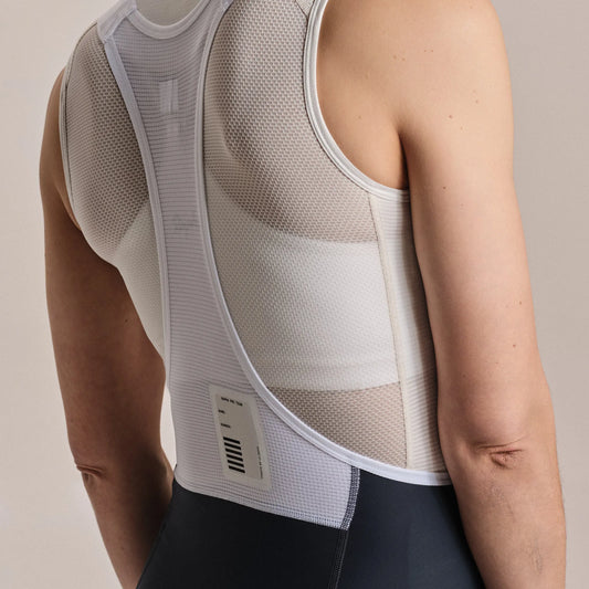RAPHA Women's Pro Team Training Bib Shorts II - Regular - Carbon/Dark Grey
