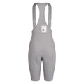 RAPHA Women's Pro Team Training Bib Shorts II - Regular - Smoky Silver/Smoky Silver