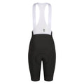 RAPHA Women's Pro Team Training Bib Shorts II - Regular - Charcoal/White