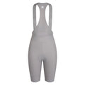 RAPHA Women's Pro Team Training Bib Shorts II - Regular - Smoky Silver/Smoky Silver