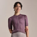 RAPHA Women's Pro Team Training Jersey III - Amethyst/Quartz