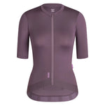 RAPHA Women's Pro Team Training Jersey III - Amethyst/Quartz