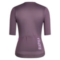 RAPHA Women's Pro Team Training Jersey III - Amethyst/Quartz
