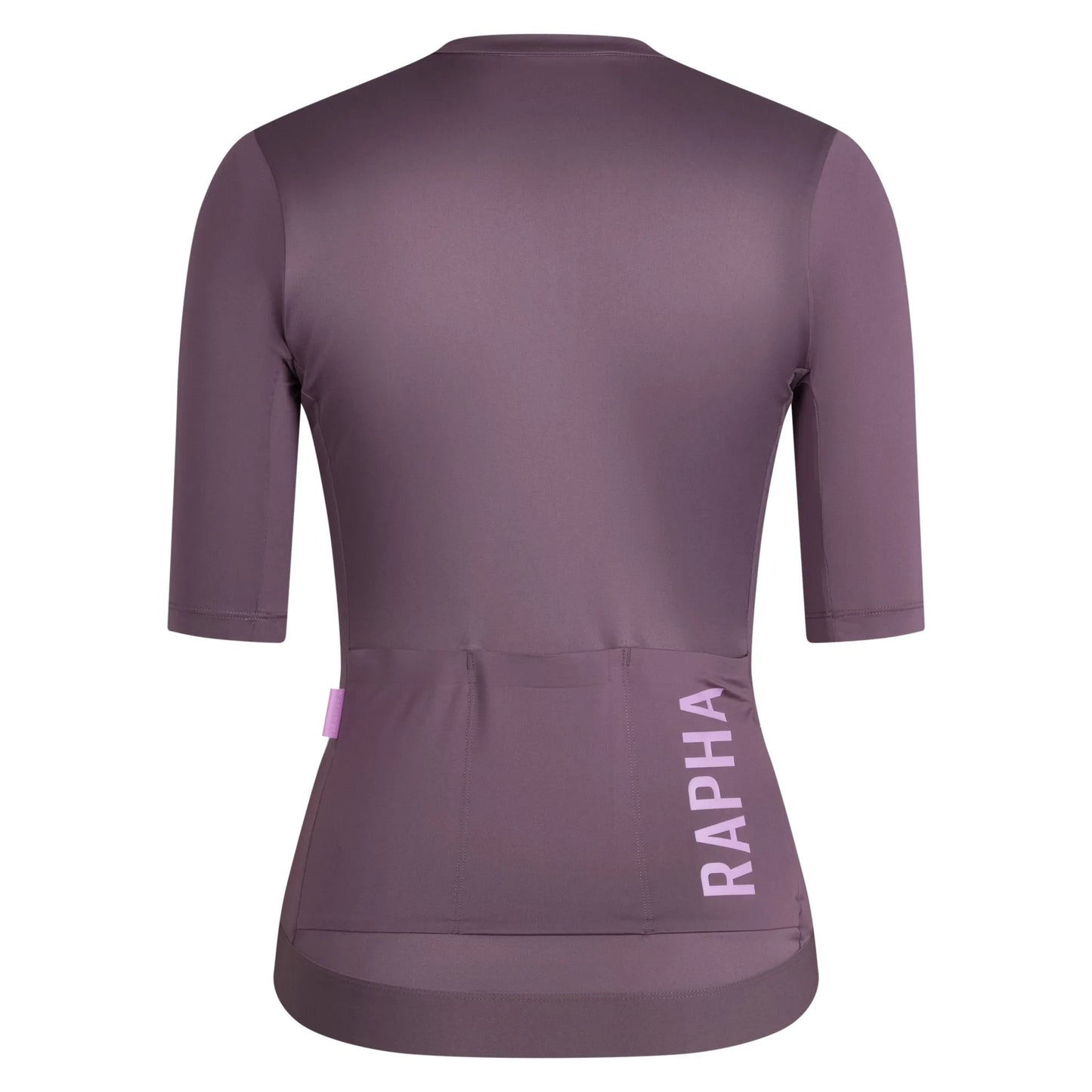 RAPHA Women's Pro Team Training Jersey III - Amethyst/Quartz