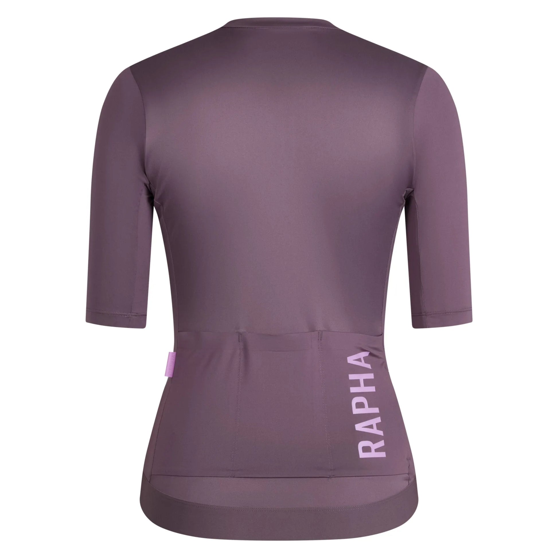 RAPHA Women's Pro Team Training Jersey III - Amethyst/Quartz