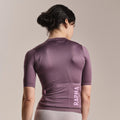 RAPHA Women's Pro Team Training Jersey III - Amethyst/Quartz