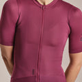 RAPHA Women's Pro Team Training Jersey III - Raspberry/Plum