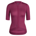 RAPHA Women's Pro Team Training Jersey III - Raspberry/Plum
