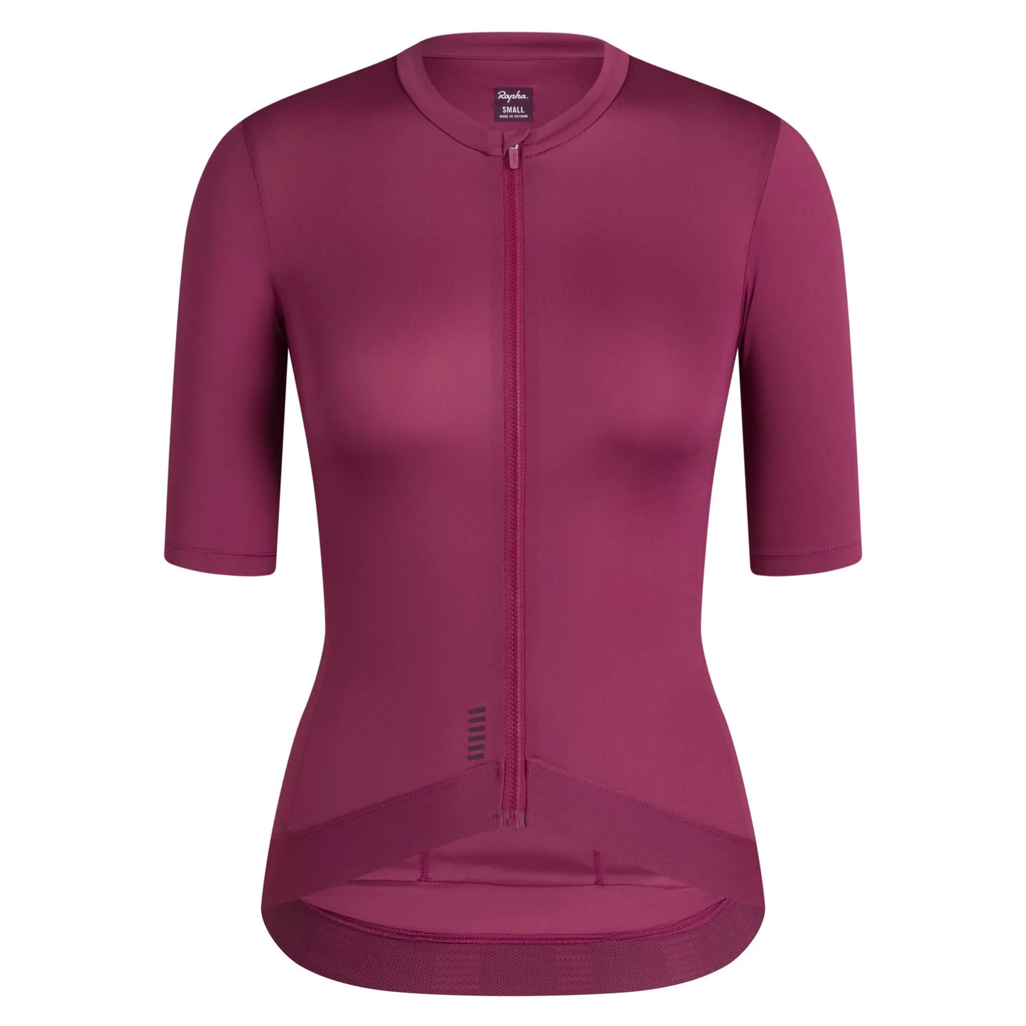 RAPHA Women's Pro Team Training Jersey III - Raspberry/Plum