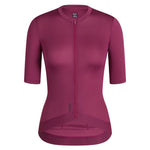 RAPHA Women's Pro Team Training Jersey III - Raspberry/Plum